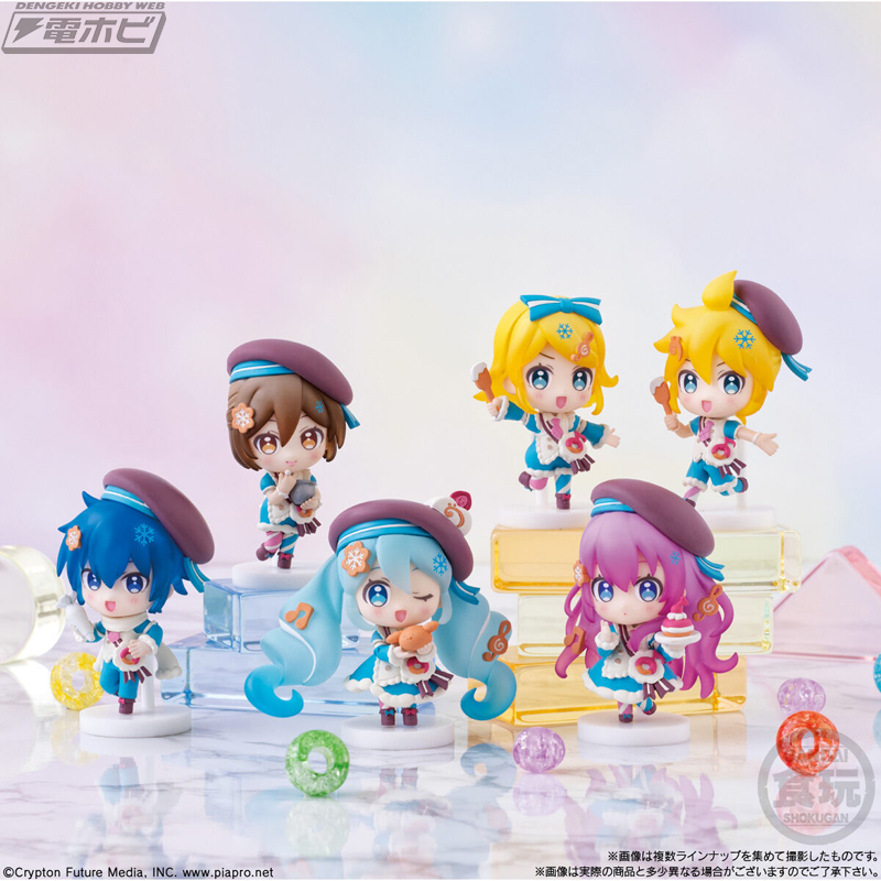 SNOW MIKU2026 COLLECTION