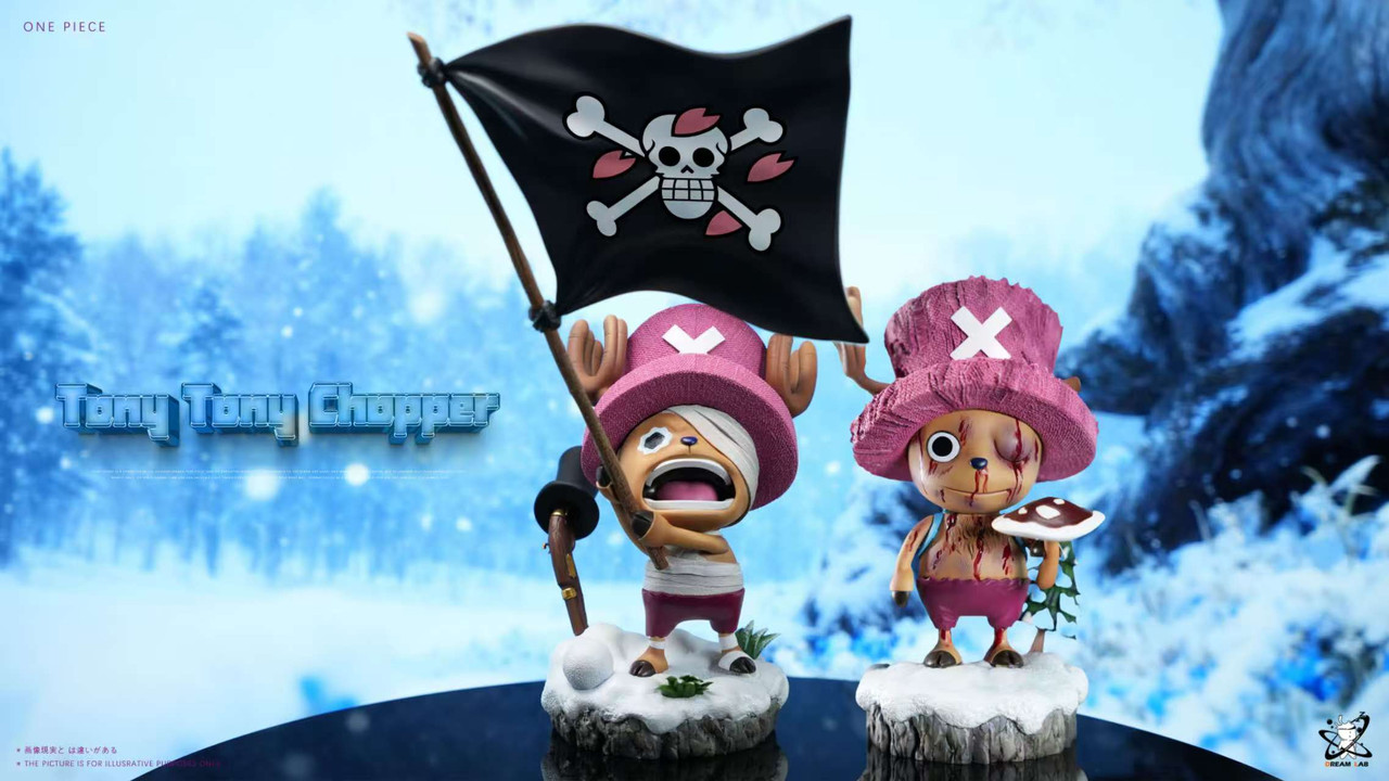 Tony Tony Chopper - One Piece