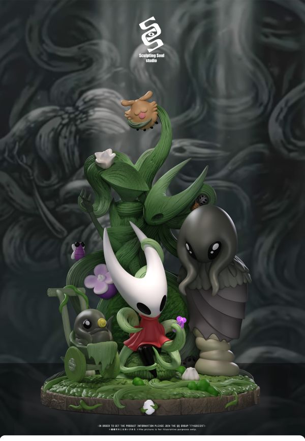 Silksong Hornet Hollow Knight