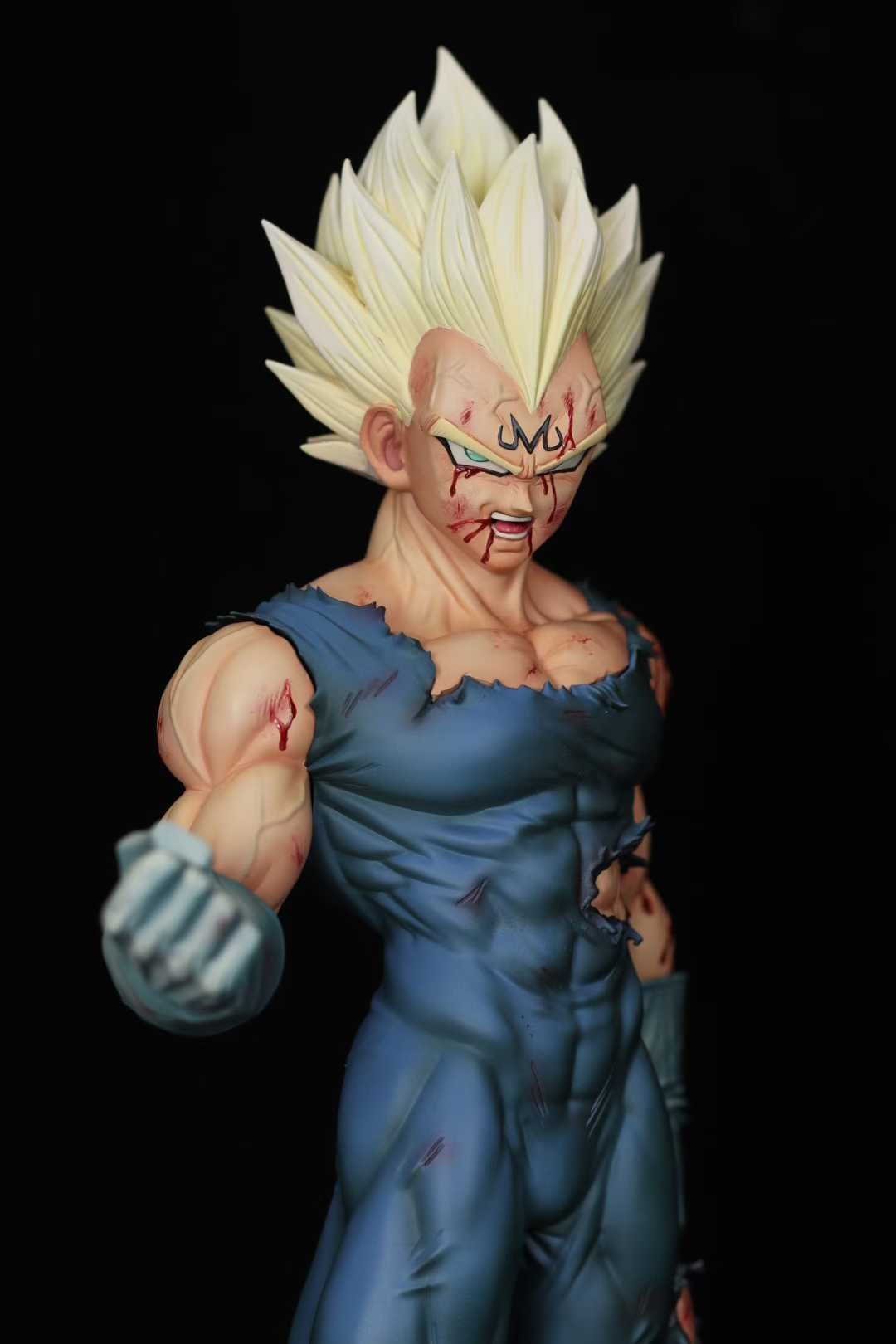 Majin Buu - Dragon Ball