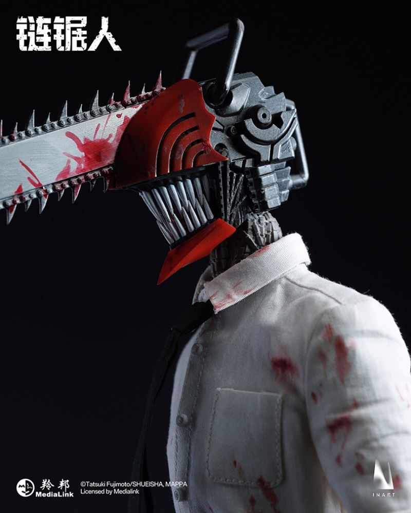 Chainsaw Man 1/6