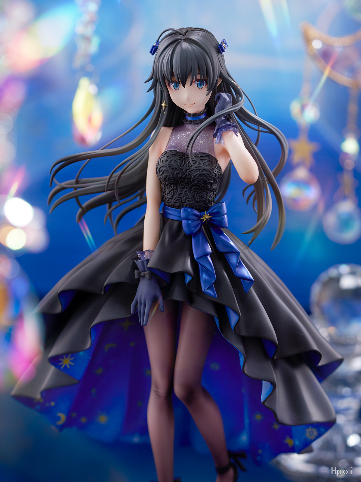 eStream - Yahari Ore no Seishun Love Comedy wa Machigatteiru. Kan Yukinoshita Yukino Starry Dress Ver