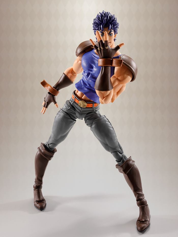 SHFiguarts Jonathan Joestar