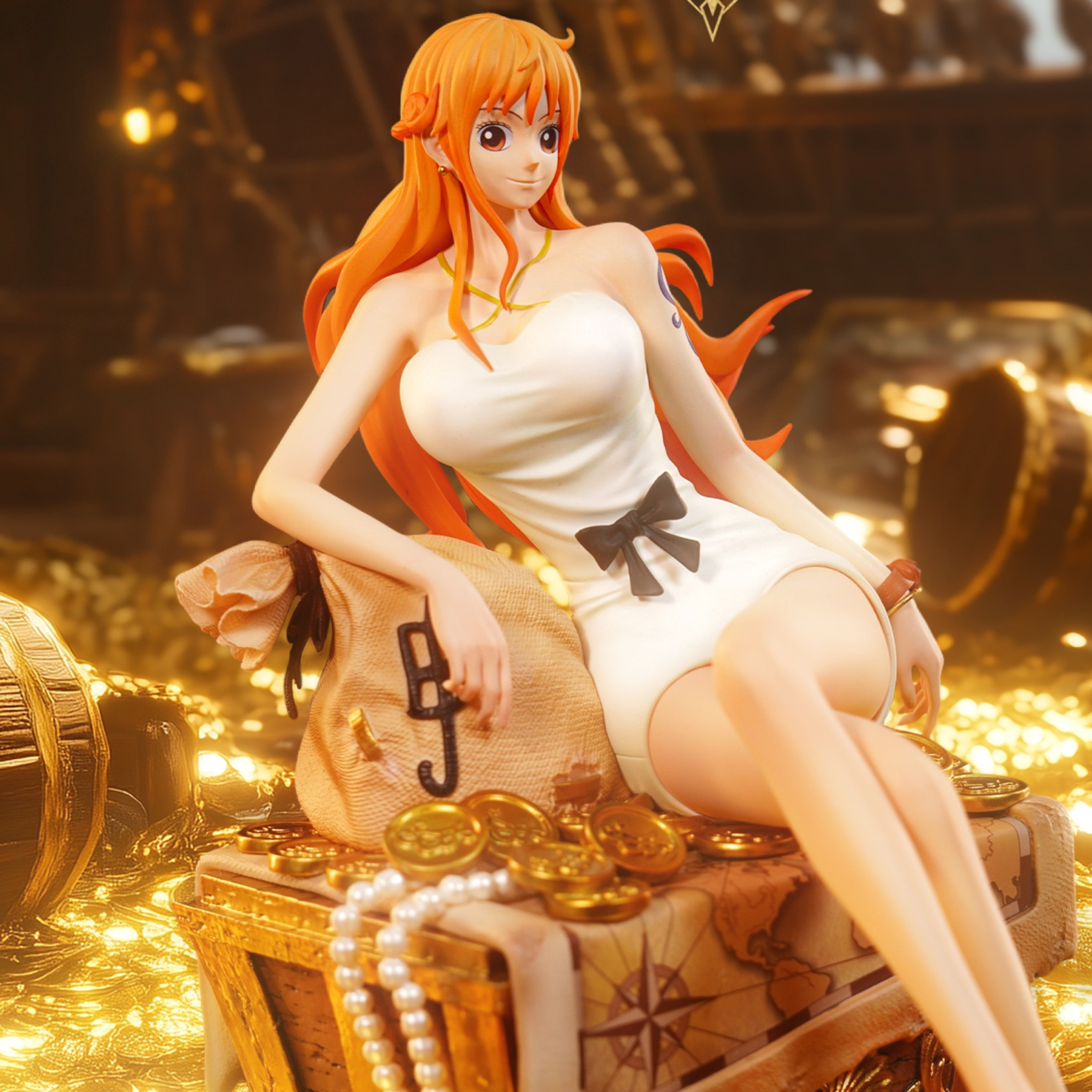 Nami - One Piece
