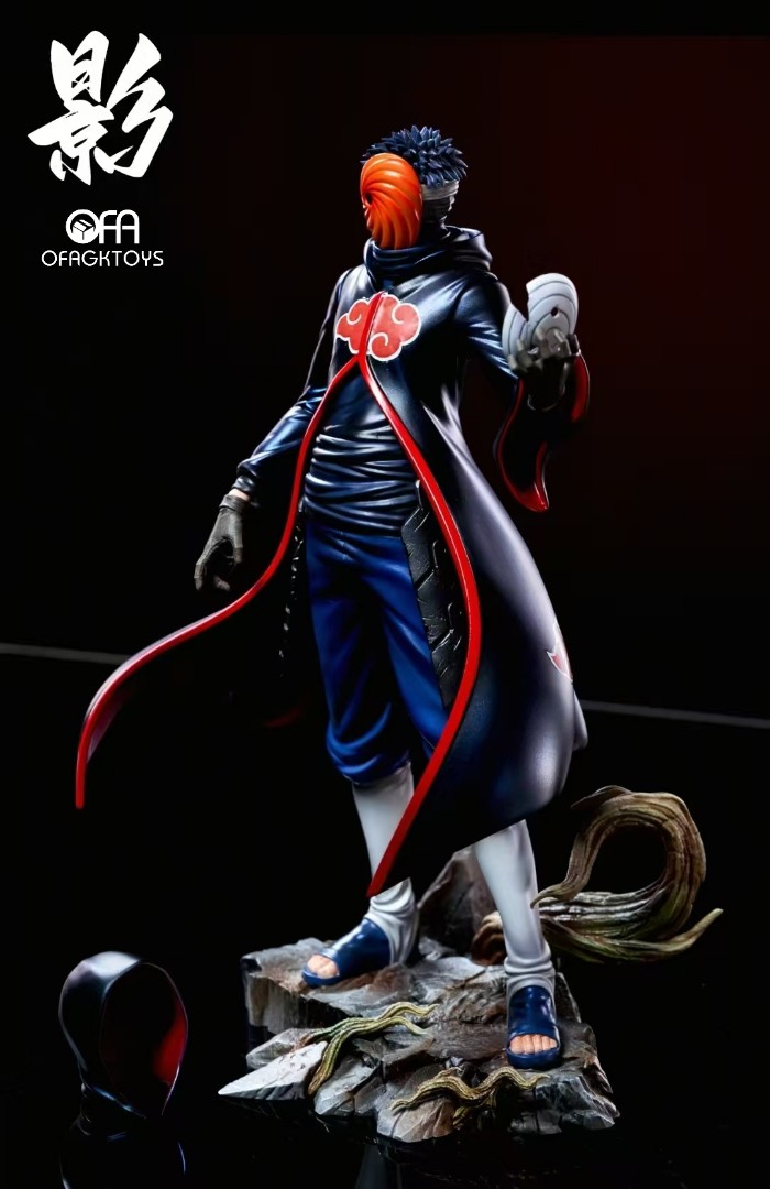 Uchiha Obito - Naruto