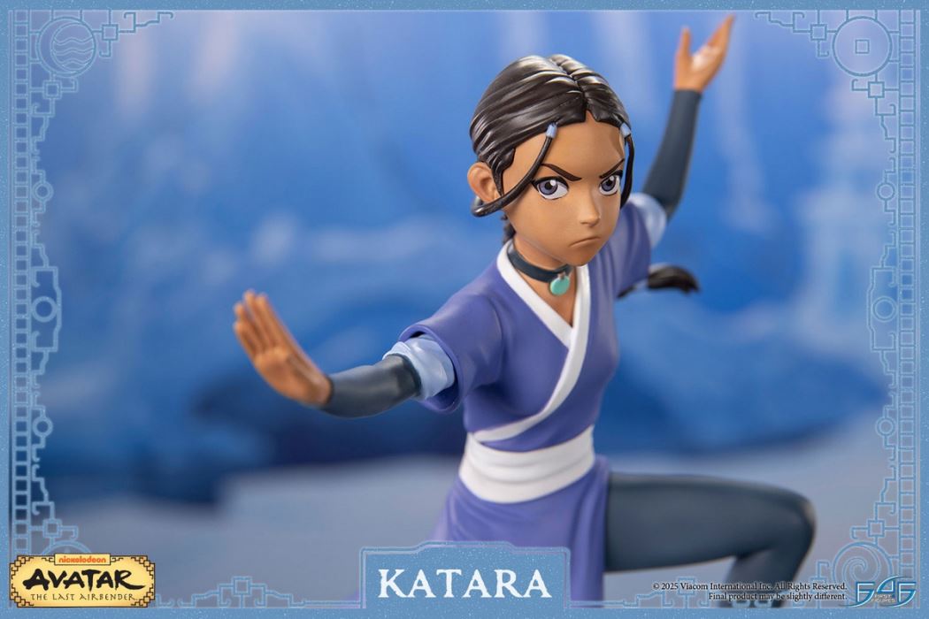 Katara - Avatar: The Last Airbender