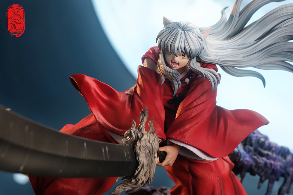 Inuyasha