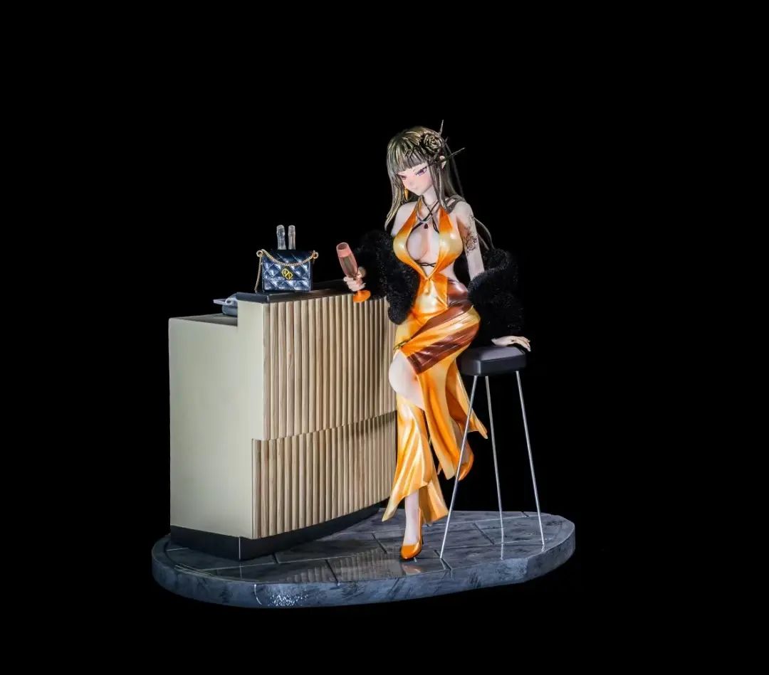 Dear,I am very happy today D: Killer Wife - Goddess of Victory: Nikke