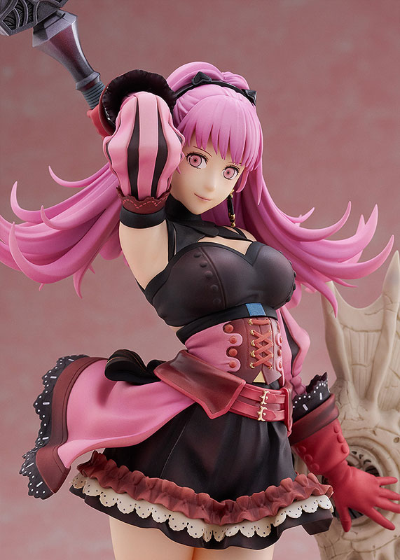 Fire Emblem: Three Houses Hilda 1/7
