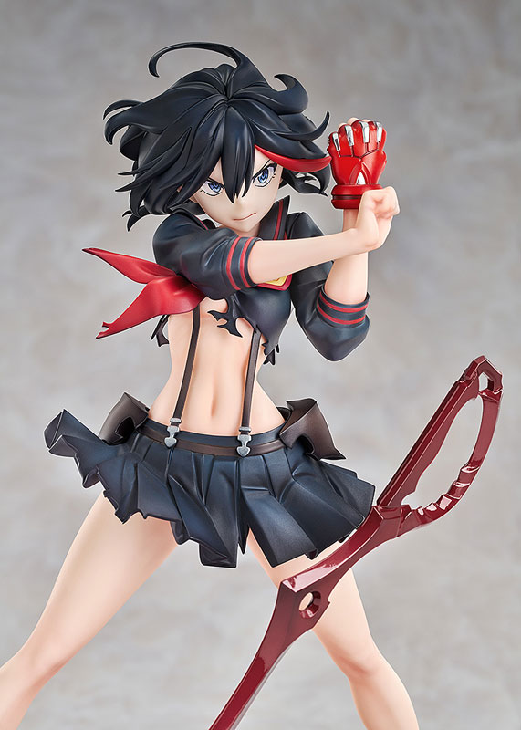 Kill la Kill Ryuko Matoi Transformation Ver. 1/7