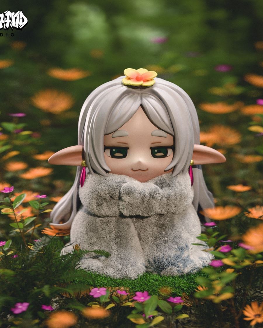 Frieren - Frieren: Beyond Journey's End