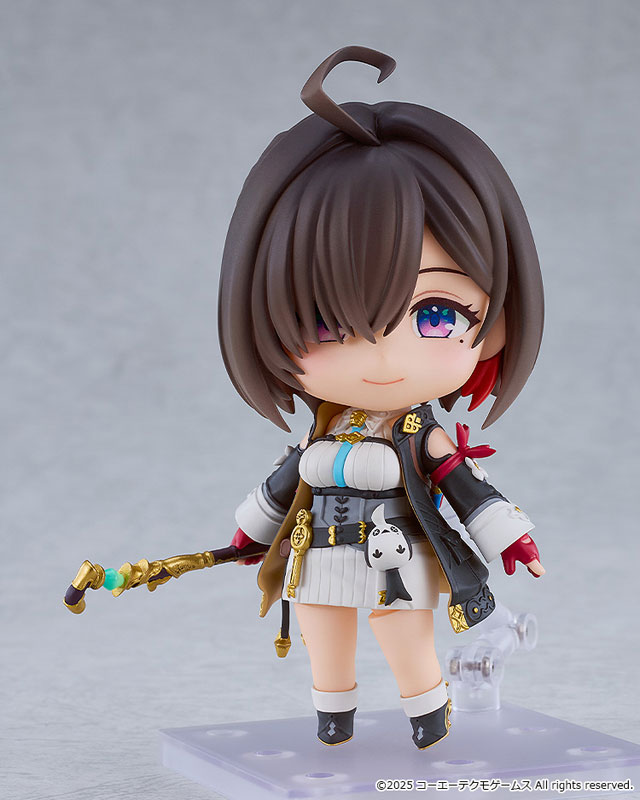 Nendoroid Atelier Yumia: The Alchemist of Memories & the Envisioned Land Yumia Liessfeldt