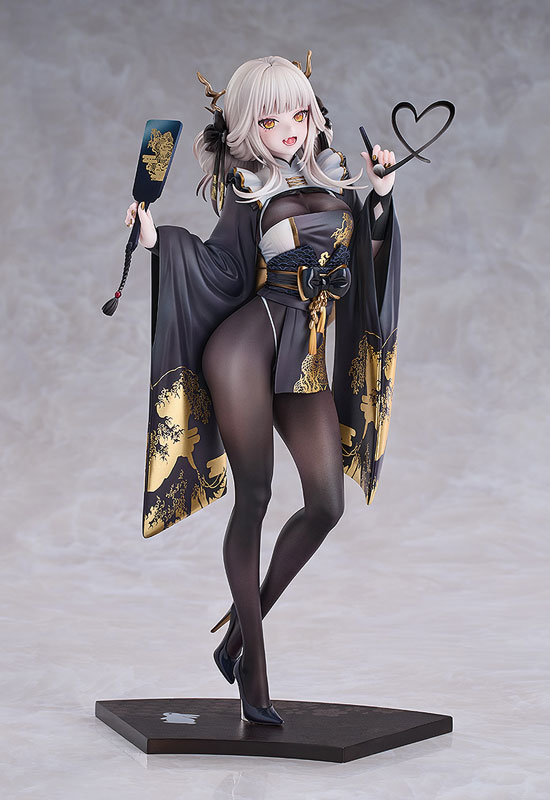 Goddess of Victory: Nikke Blanc: White Rabbit 1/7