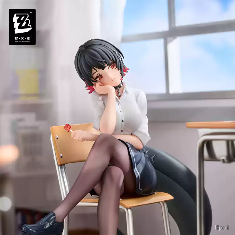 Ellen Joe - Zenless Zone Zero 1/8 