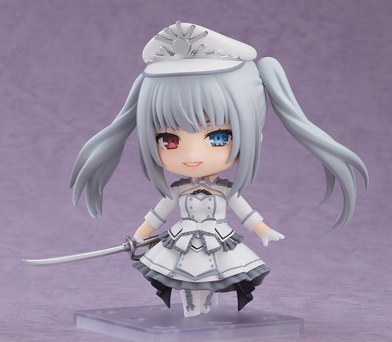Nendoroid Date A Bullet White Queen