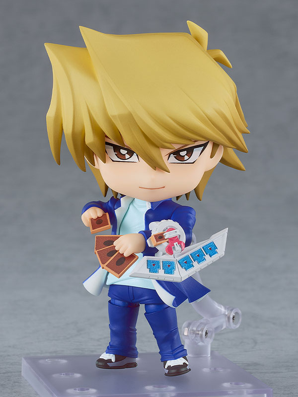Nendoroid Yu-Gi-Oh! Duel Monsters Joey Wheeler