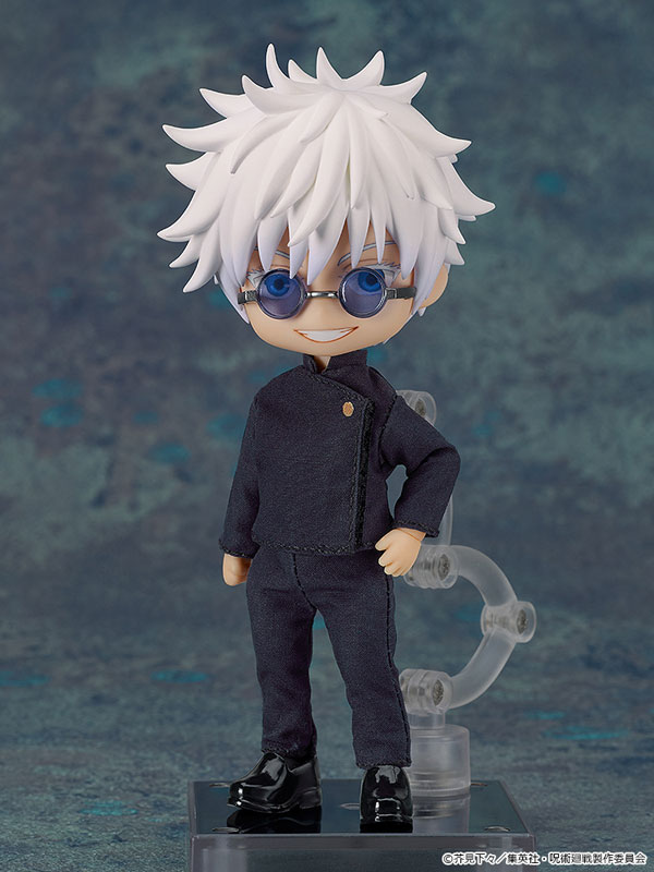 Nendoroid Doll Satoru Gojo: Tokyo Jujutsu High School Ver