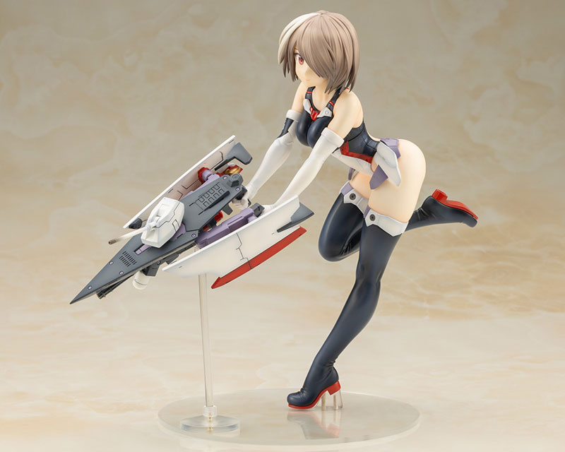 Frame Arms Girl Kongo Swimsuit Ver