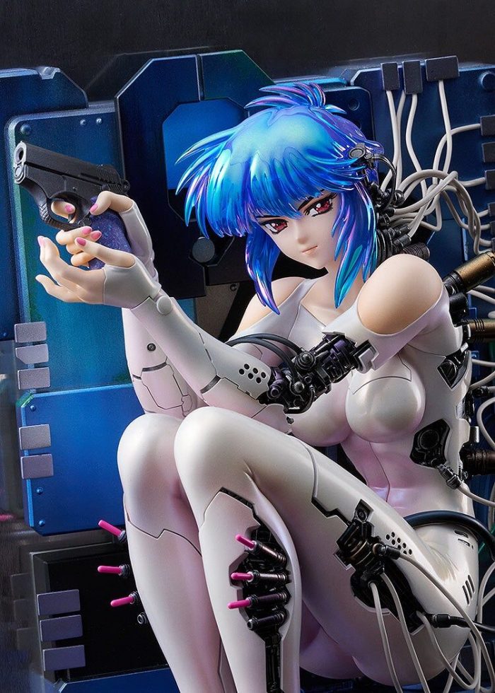 Ghost in The Shell: Kusanagi Motoko 1/7