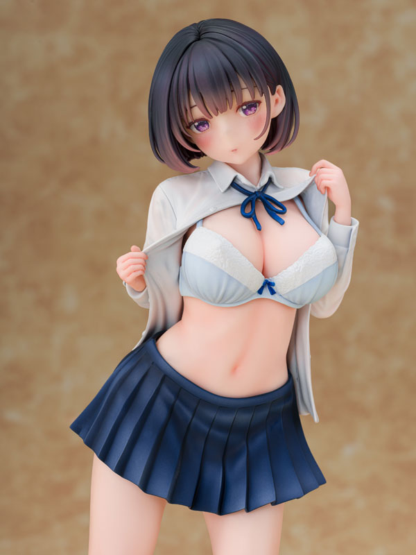 Karutamo Original Illustration Yurina Inoue 1/6
