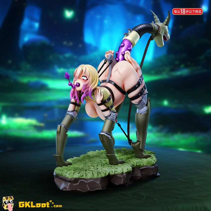 Punished Girl Iposha