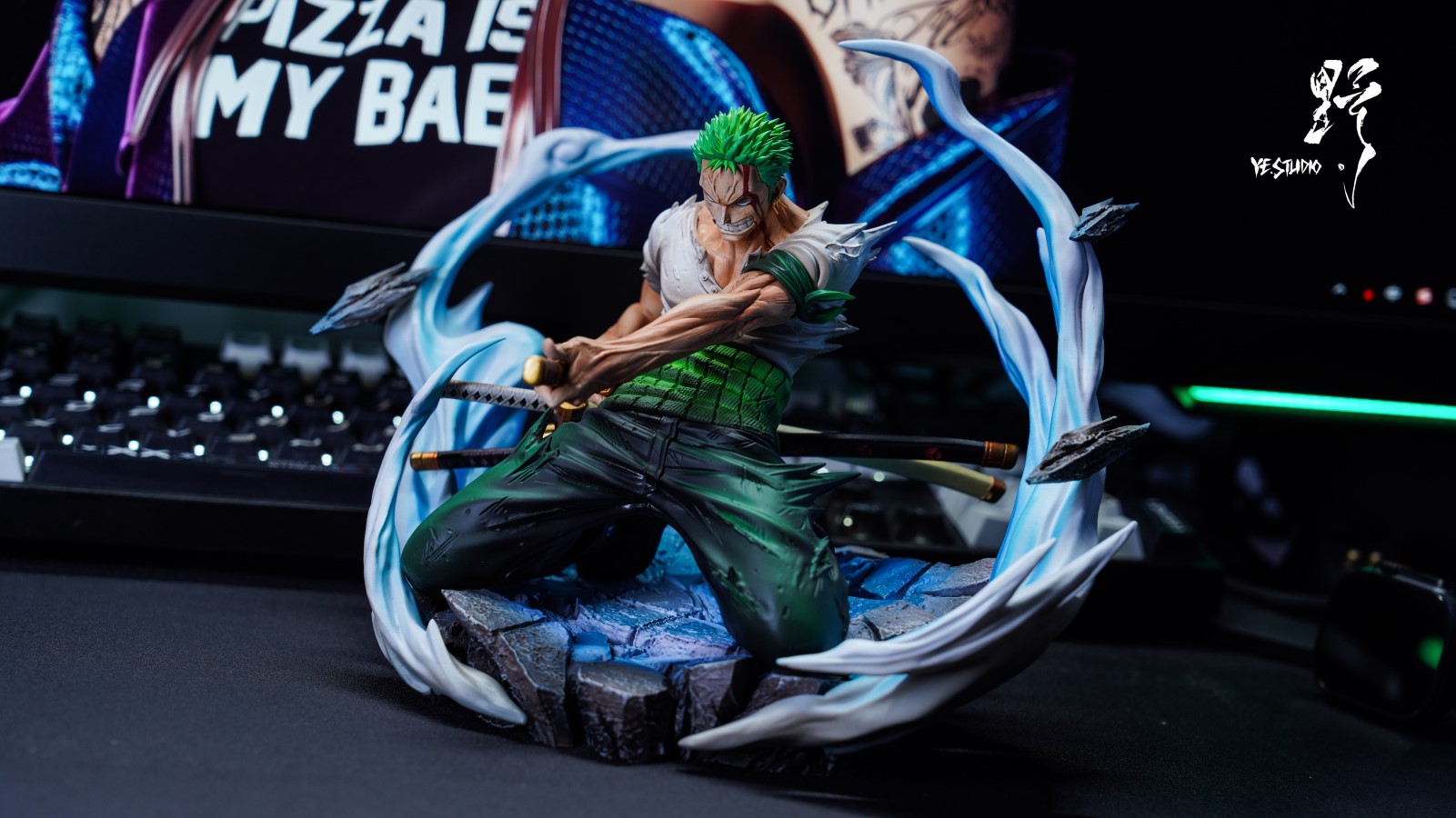 Zoro - One Piece