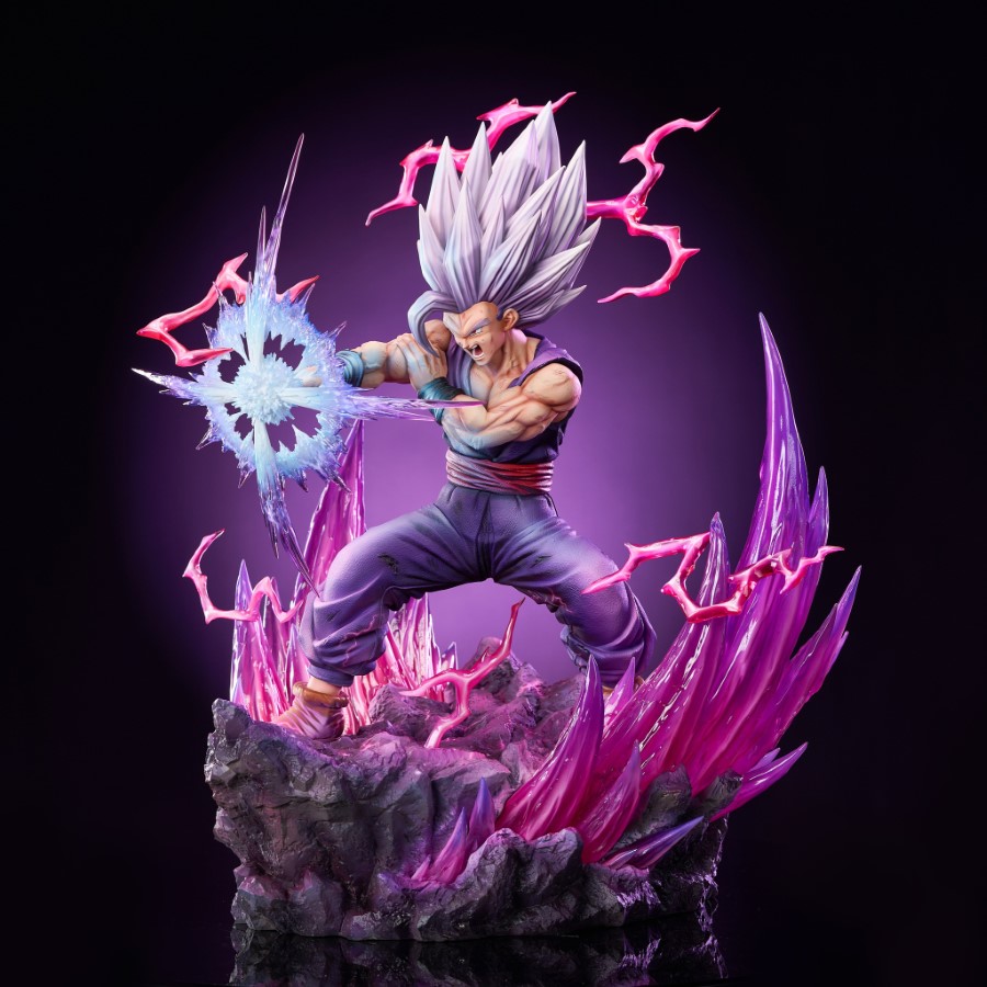 Son Gohan - Dragon Ball