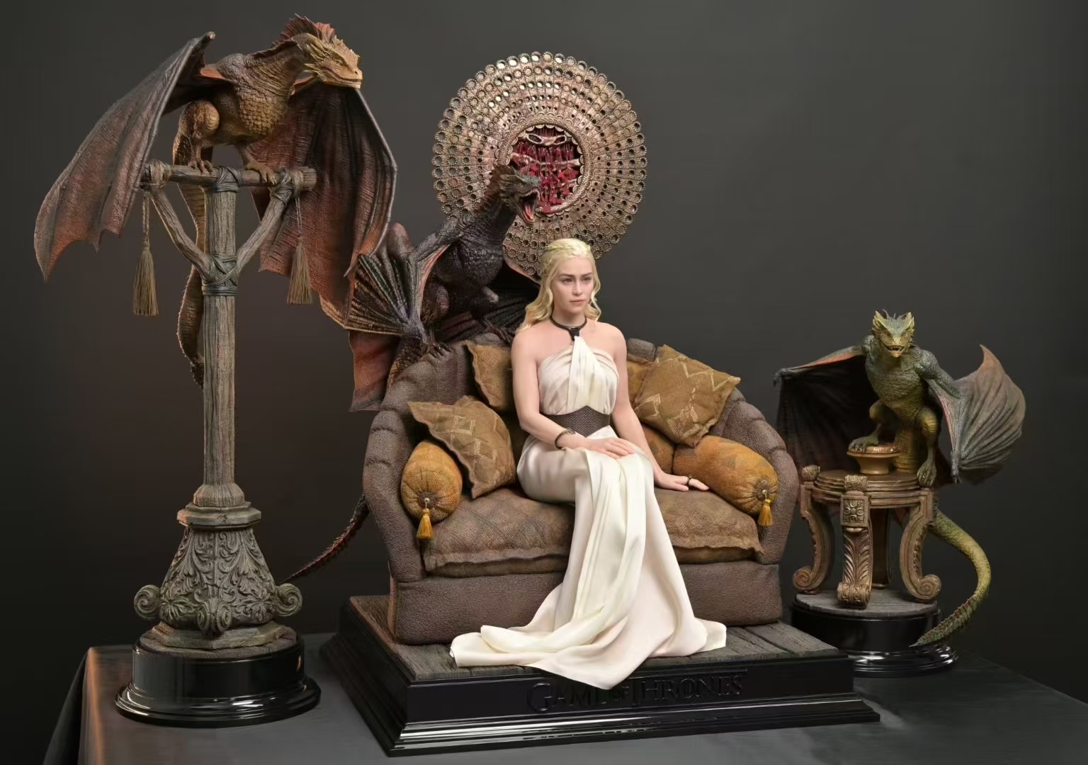 Daenerys Targaryen - Game of Thrones