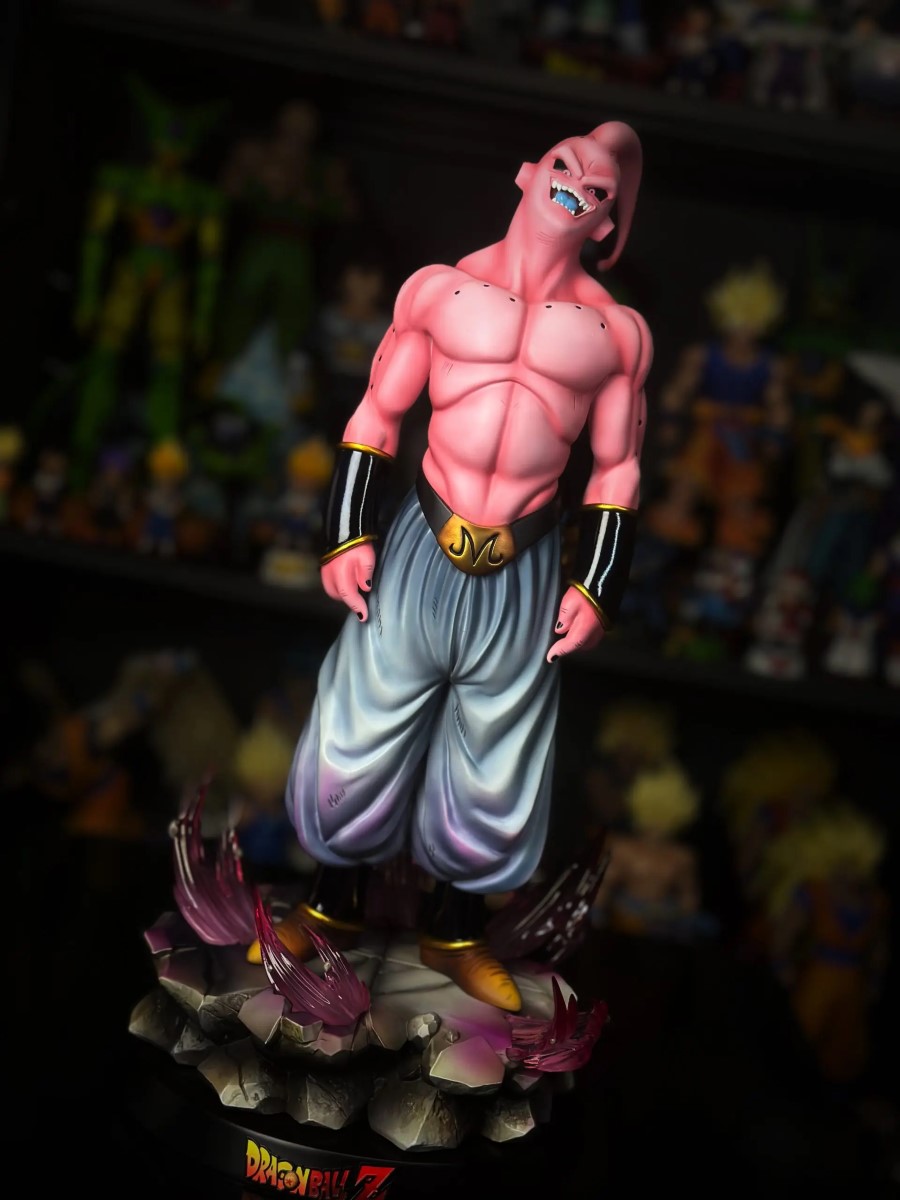 Buu - Dragon Ball Z