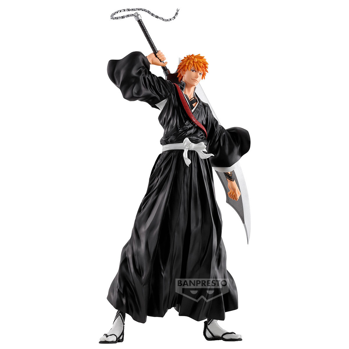 Grandista - Ichigo Kurosaki