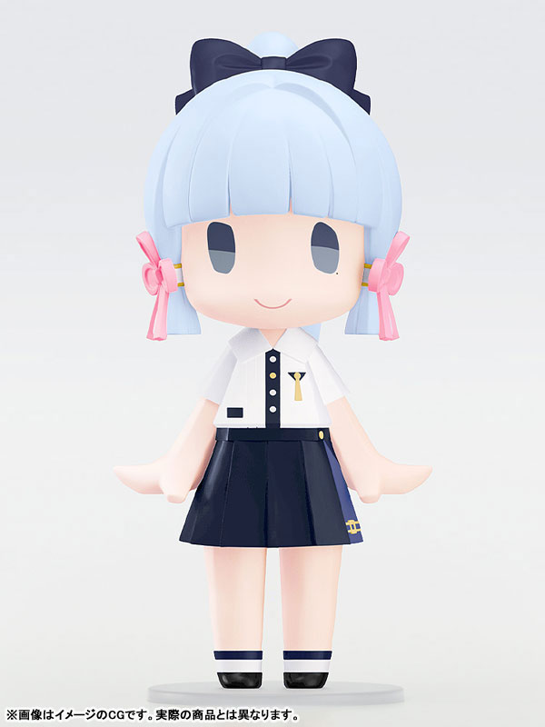 HELLO! GOOD SMILE Genshin Impact Kamisato Ayaka