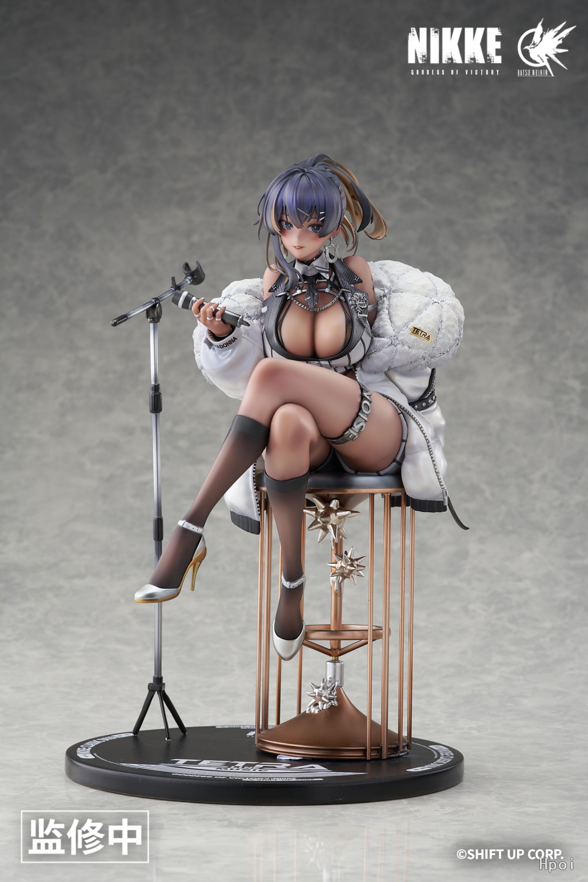 Goddess of Victory: Nikke Noise Classic Diva 1/6