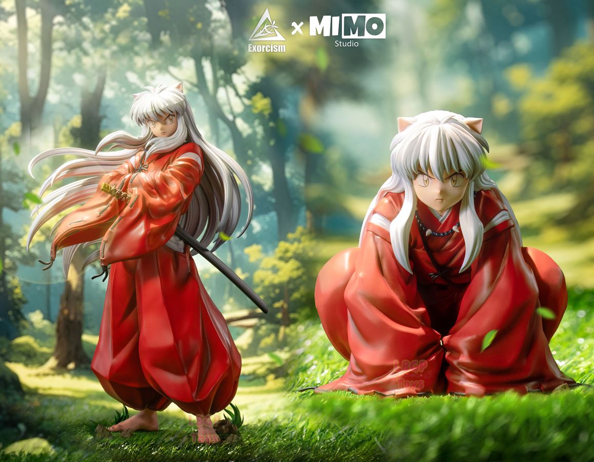 Inuyasha