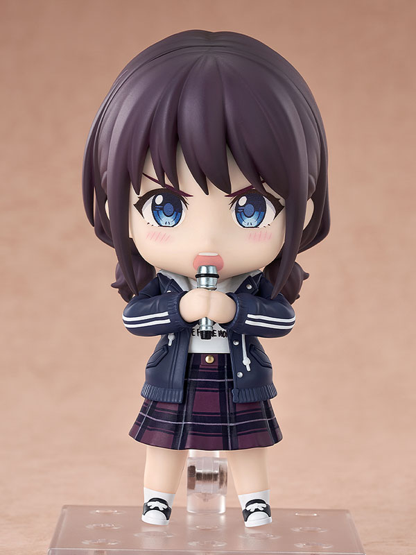 Nendoroid Girls Band Cry Nina Iseri