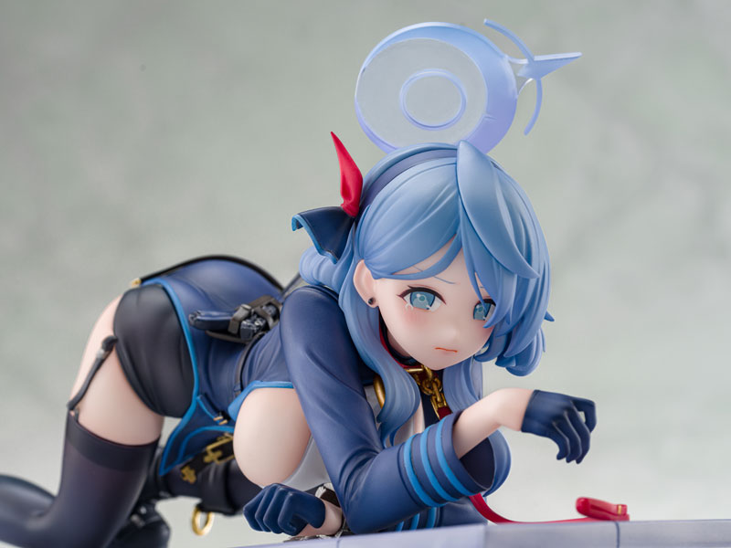 Blue Archive Ako Memorial Lobby ver. 1/7