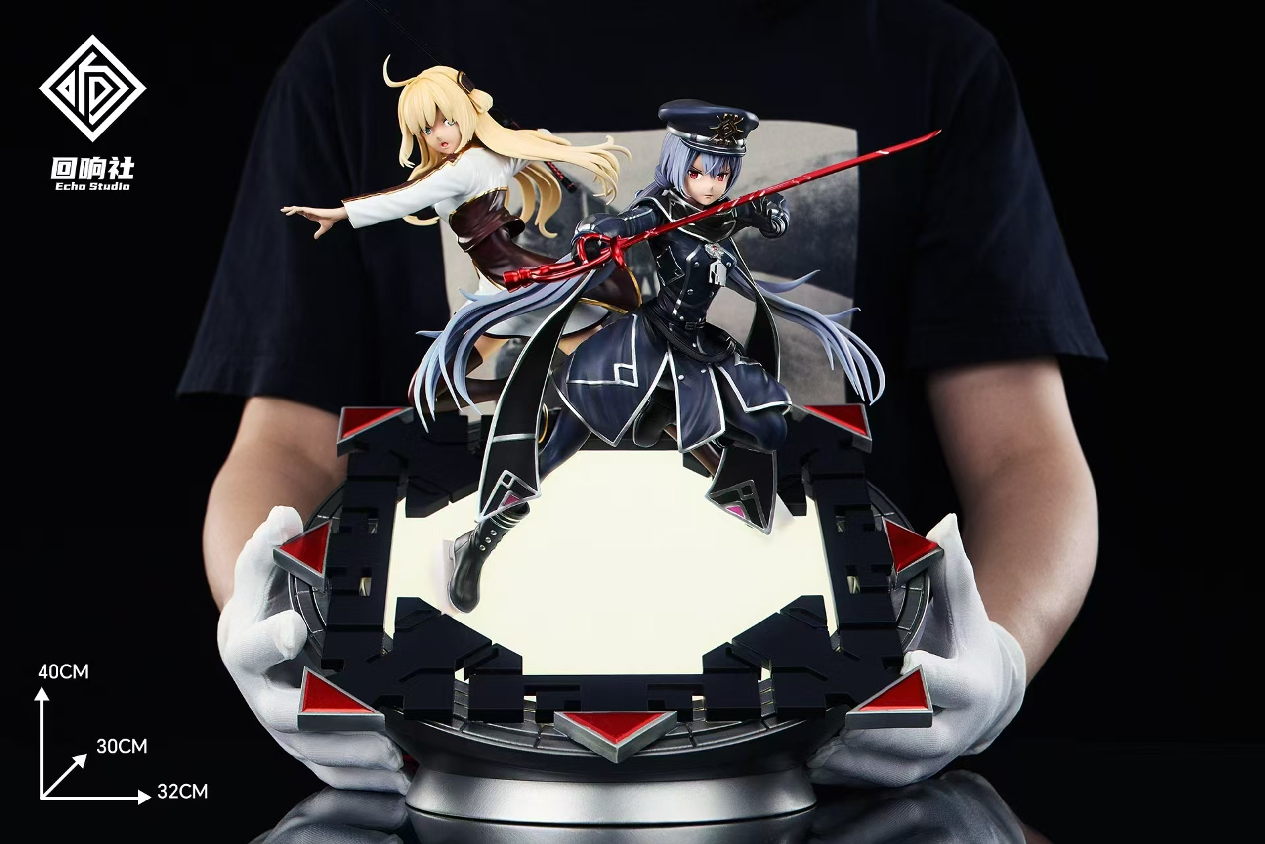 Sky Striker Ace Zero & Roze - Yu-Gi-Oh!