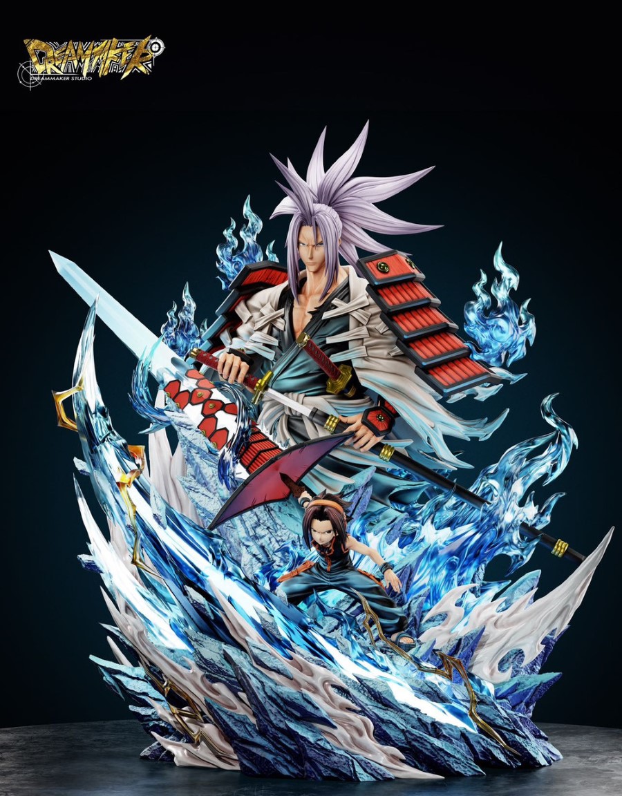 Shaman King - Nostalgia