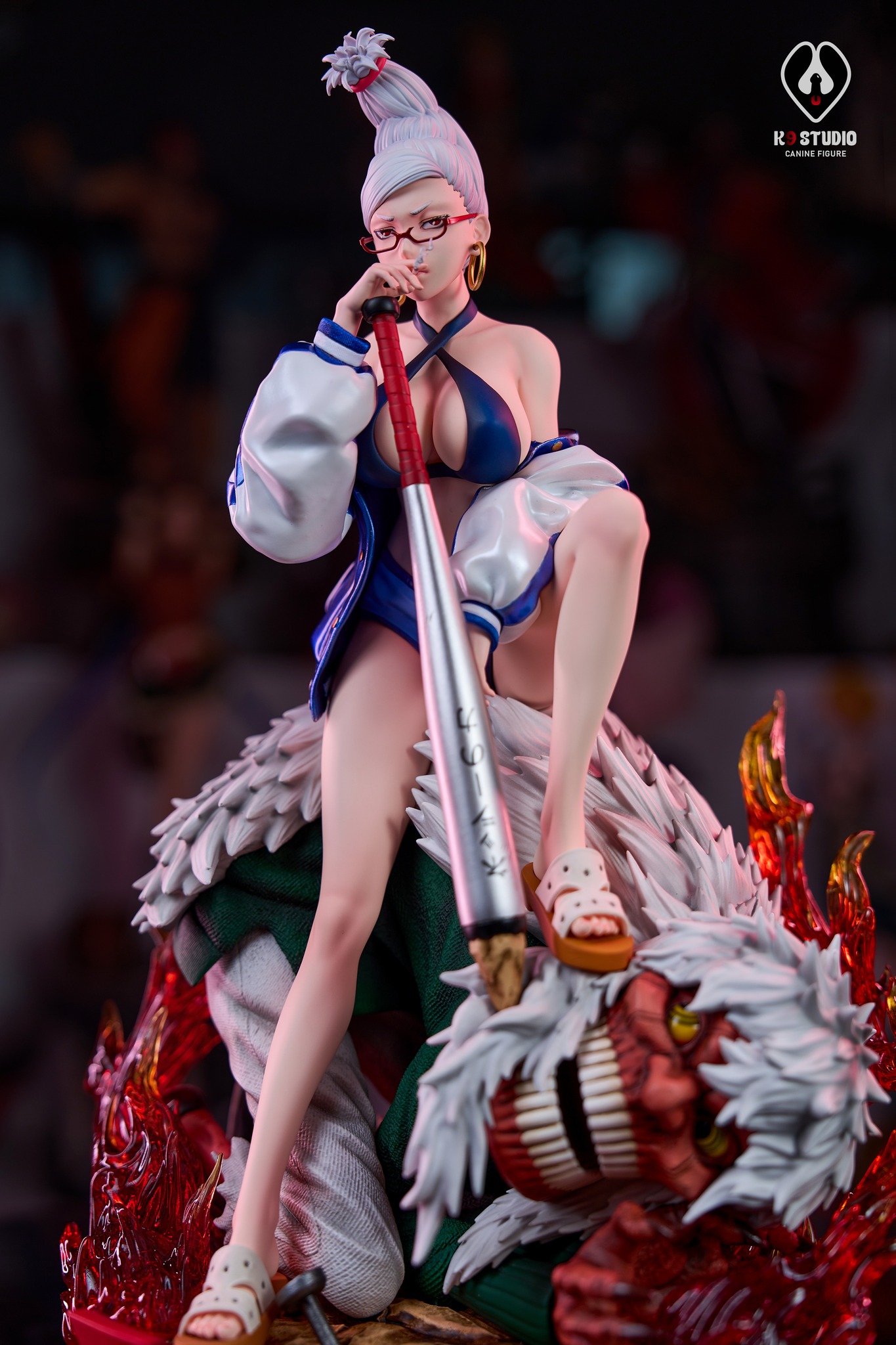 Seiko Ayase - Dandadan