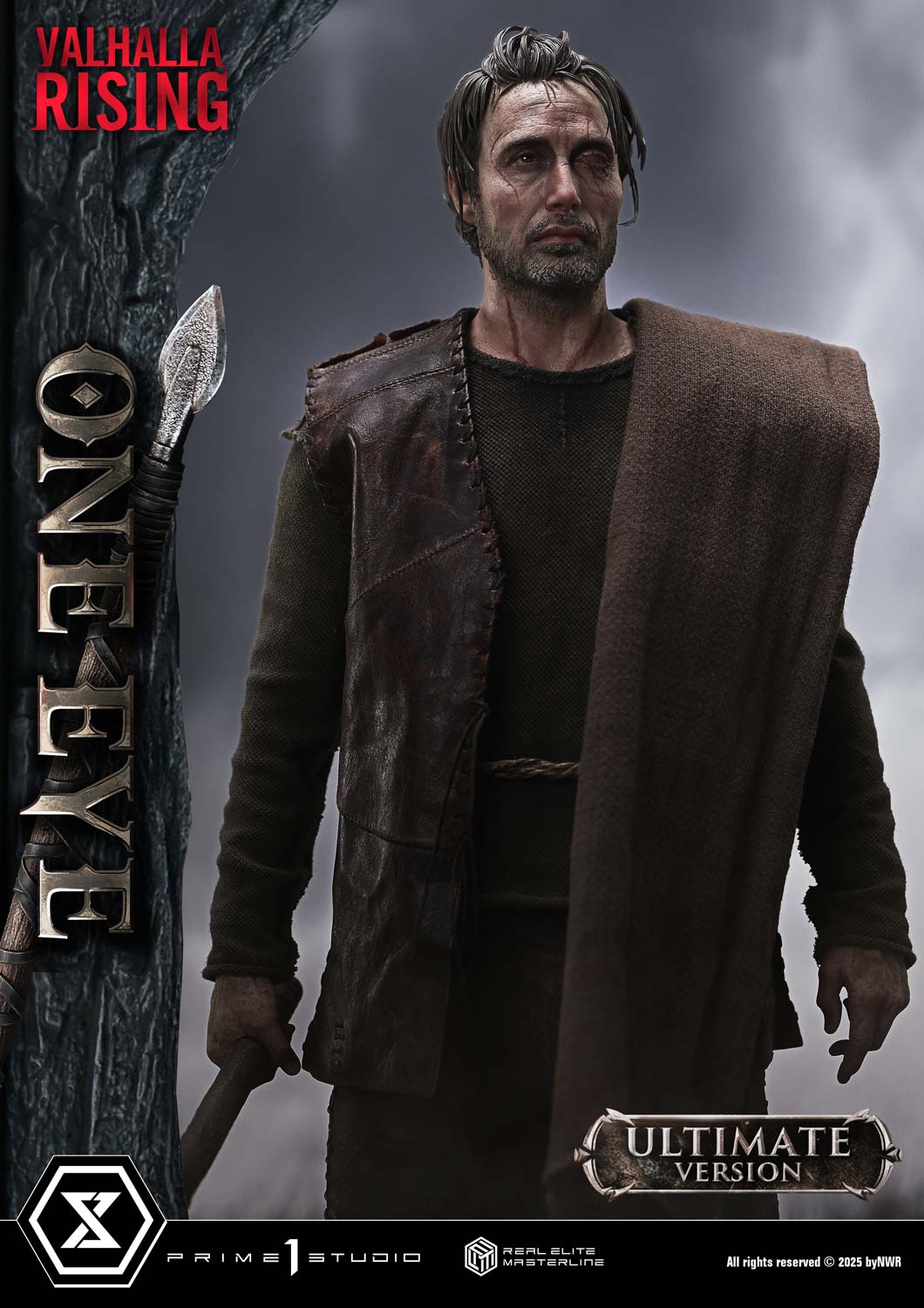 Valhalla Rising One eye Ultimate Version