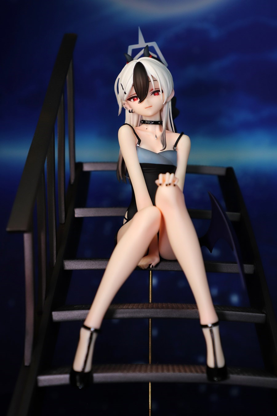 Onikata Kayoko - Blue Archive