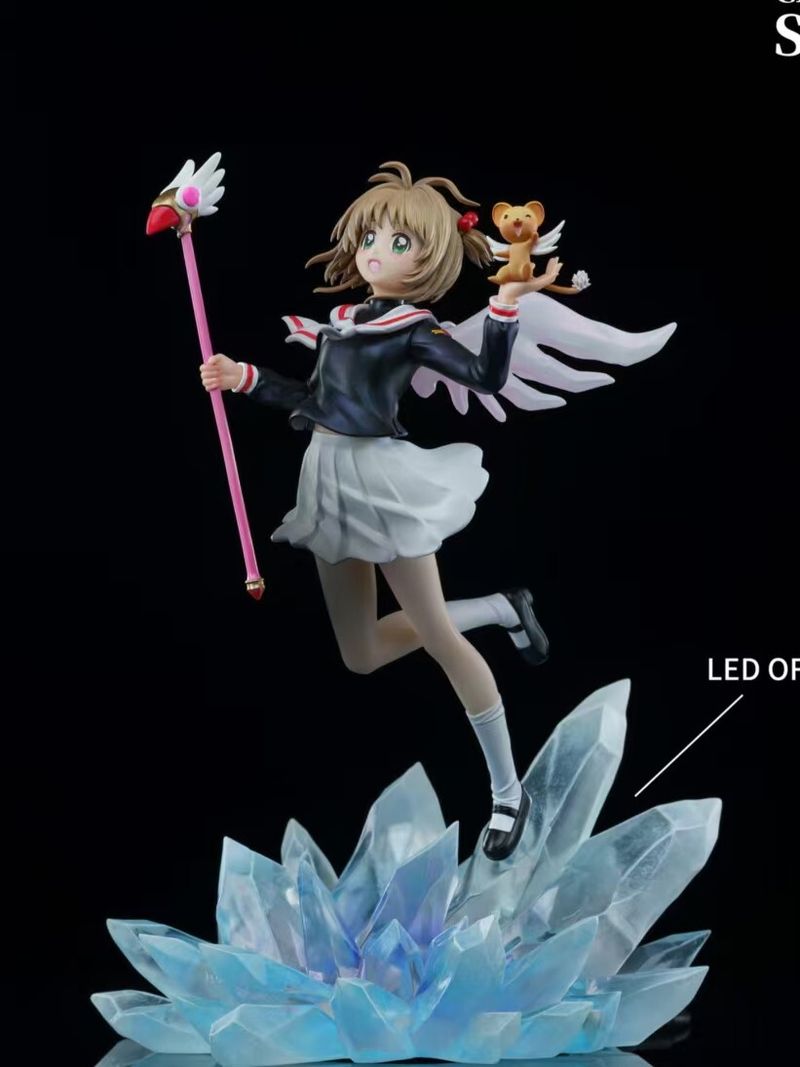 Cardcaptor Sakura