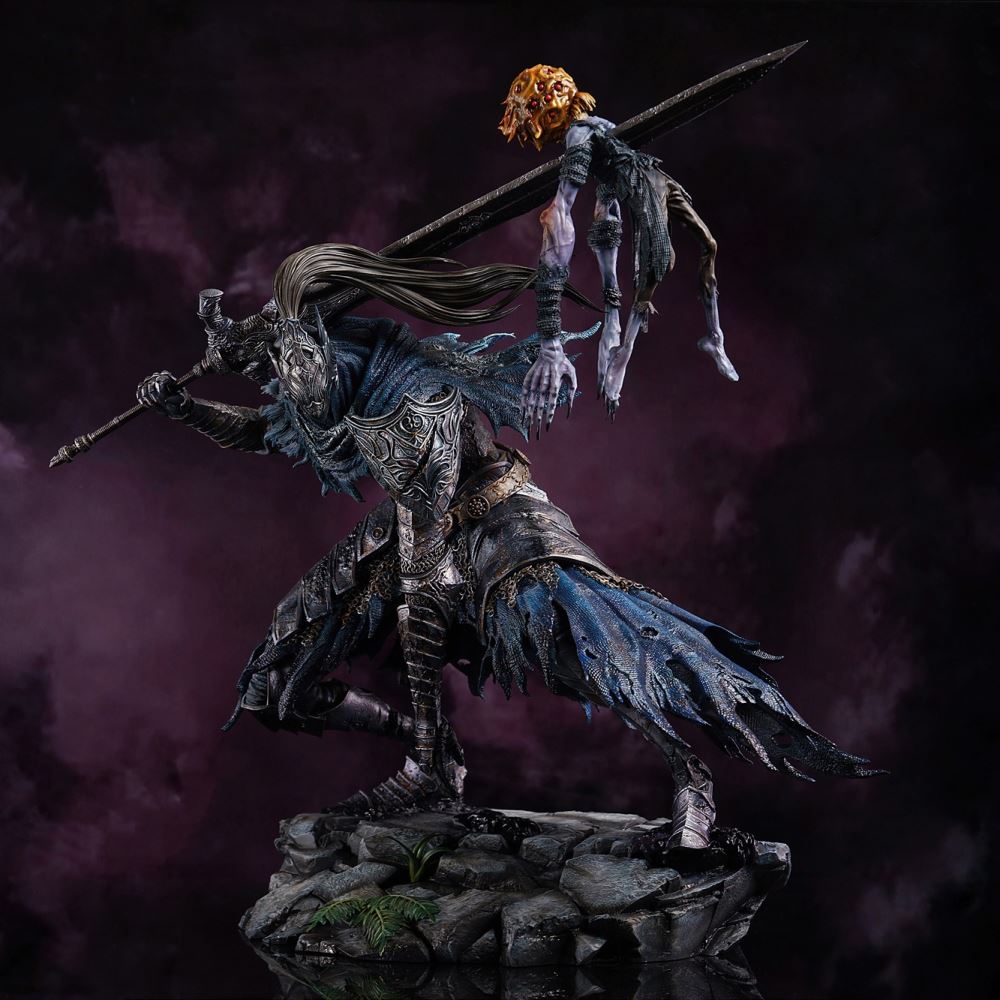 Abyss Walker Artorias - Dark Souls