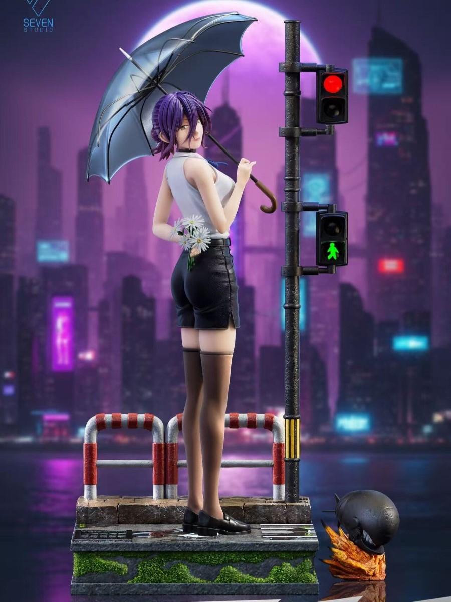 Reze - Chainsaw Man 1/4