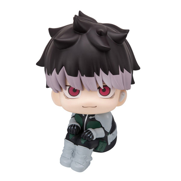 LookUp Kaiju No. 8 Gen Narumi