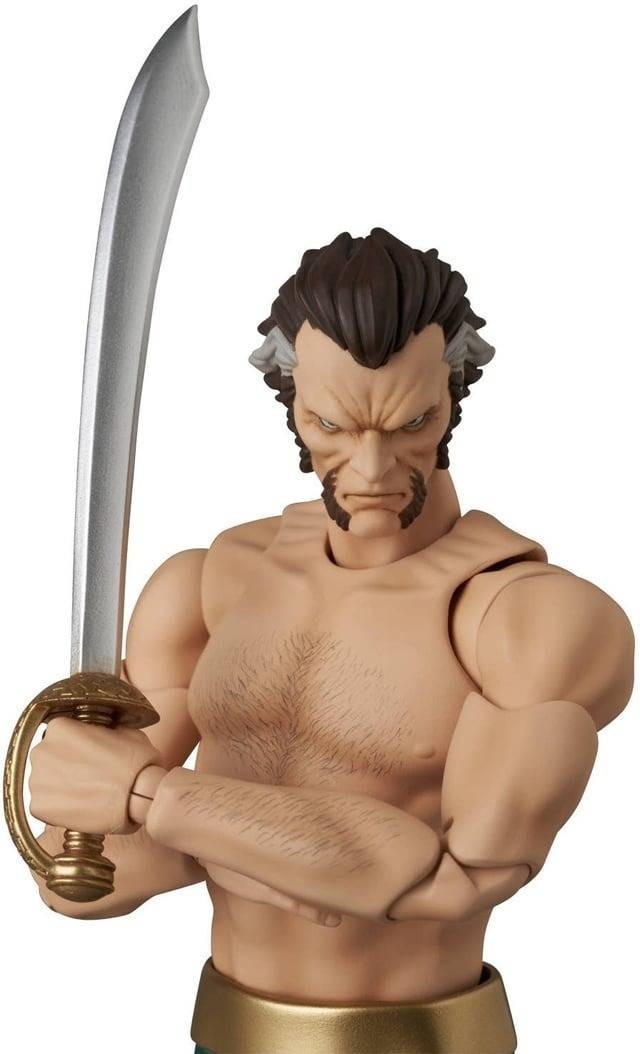 MAFEX No. 294 MAFEX Ra's al Ghul