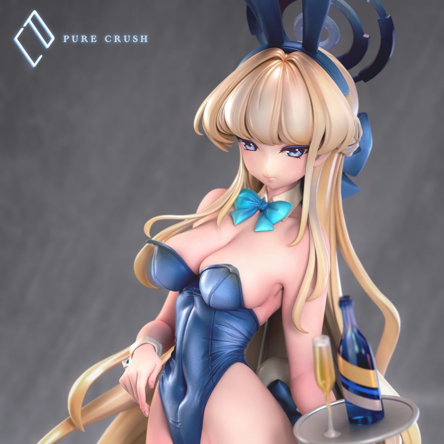 Asuma Toki Bunny Girl - Blue Archive