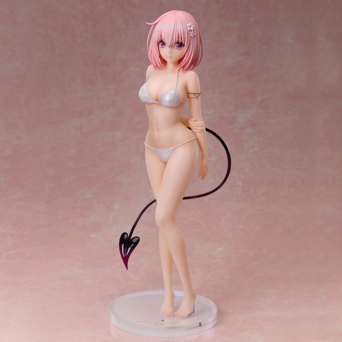 To Love-Ru Darkness Swimsuit Series Momo Belia Deviluke 1/4 Size Muse Color ver