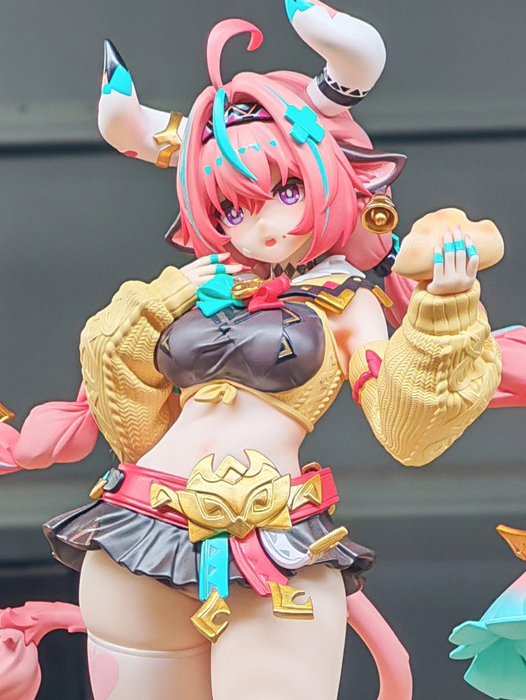 Varesa - Genshin Impact