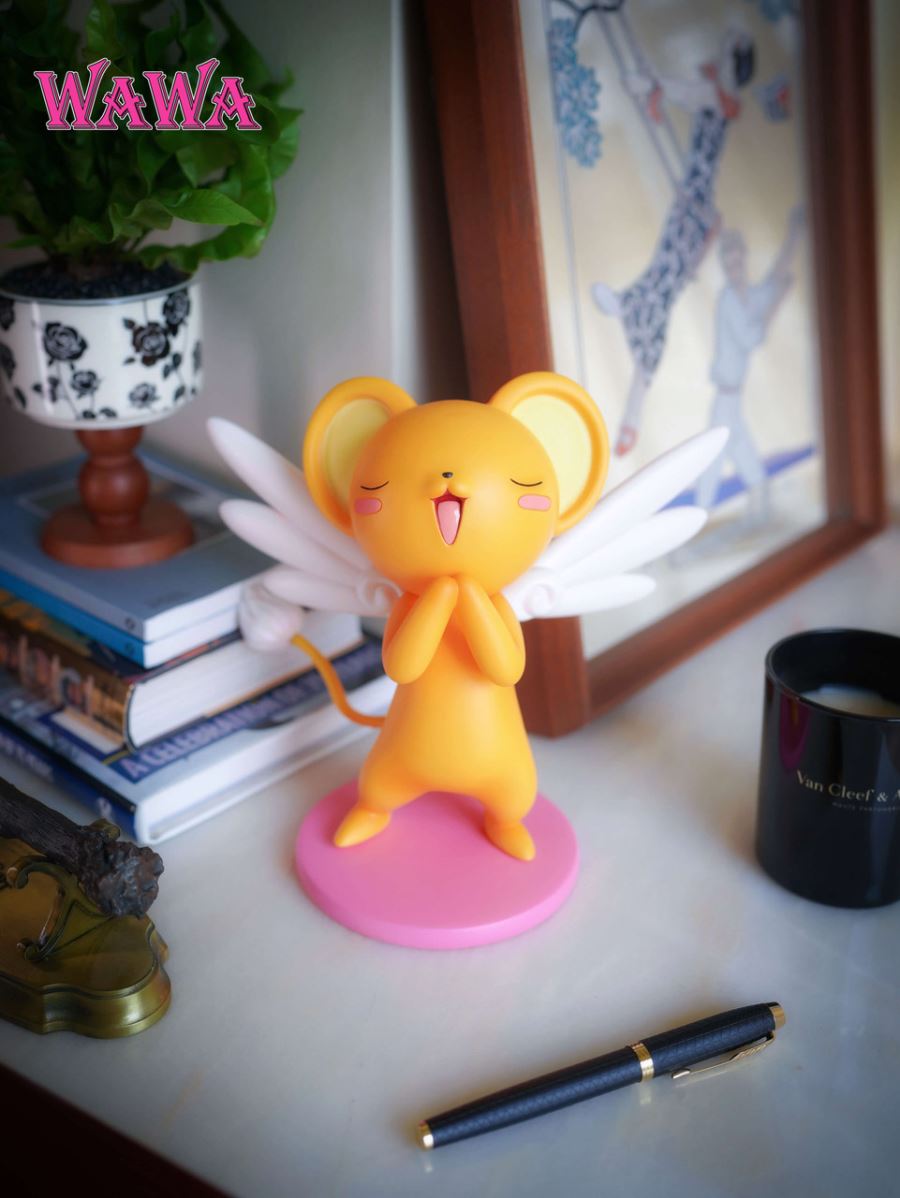 Keroberos - Cardcaptor Sakura