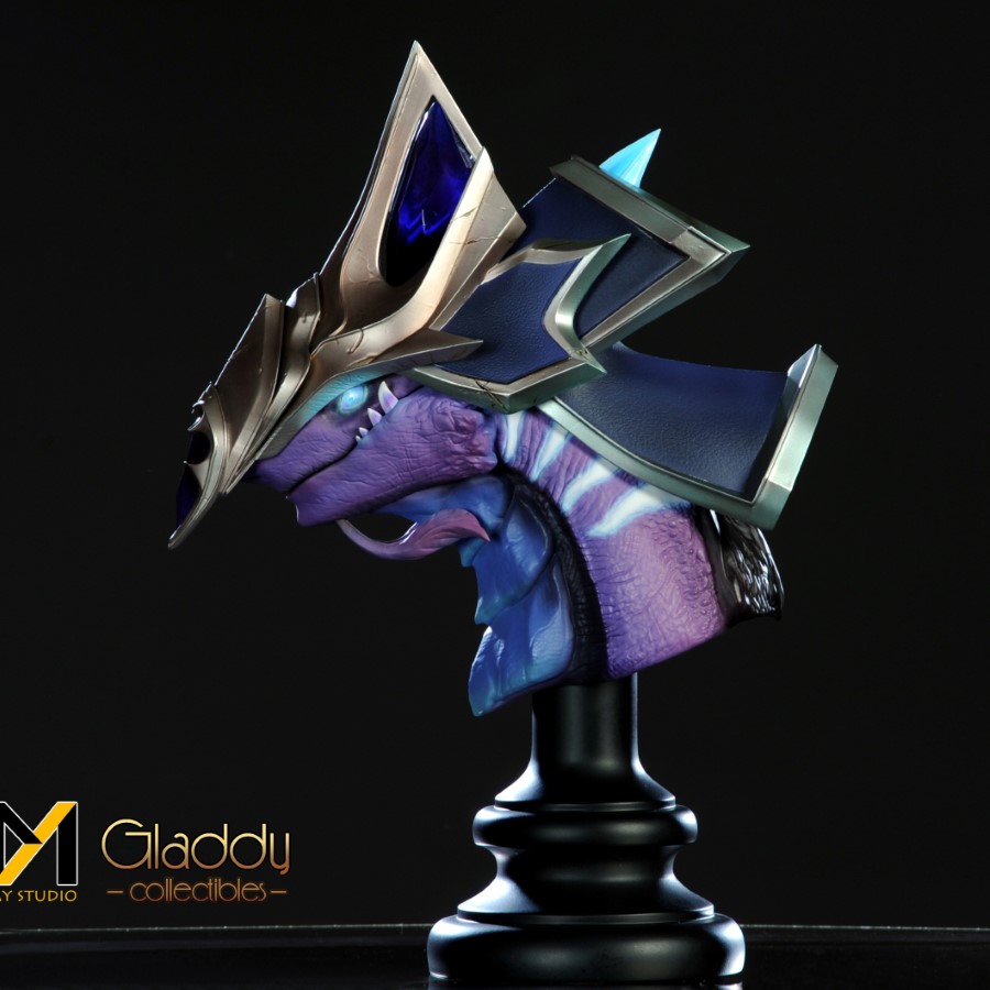 Gladiator Dragon - Yu-Gi-Oh!